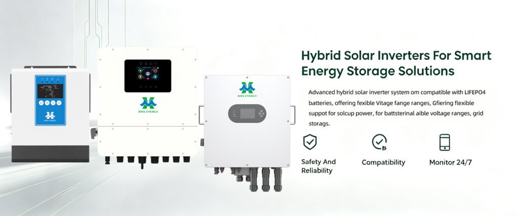 IP21 vs IP65 solar inverter: hybrid solar inverter IP21 IP65 ENERGY
