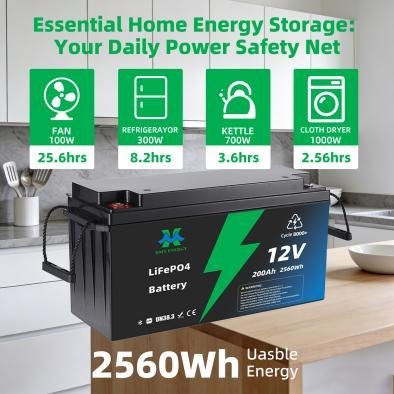 HMX battery — Word document image 6